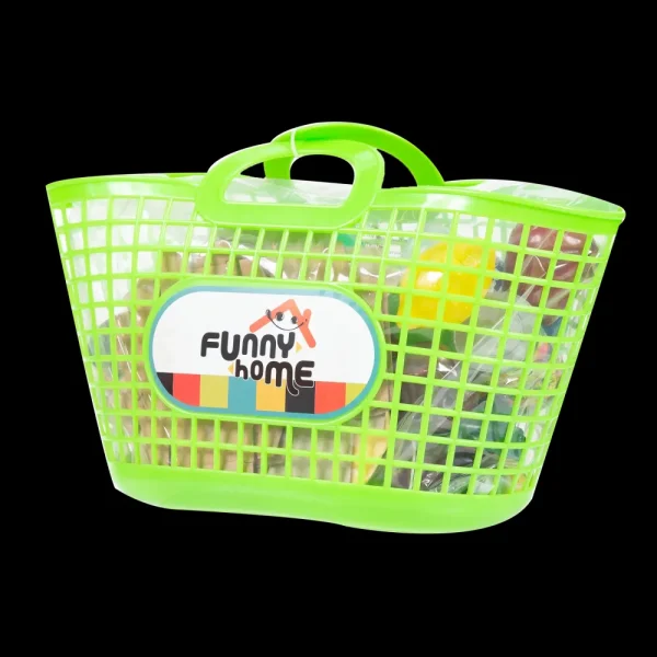Shop Borsa Della Spesa Giochi Di Emulazione