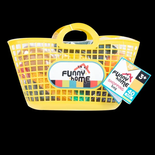 Shop Borsa Della Spesa Giochi Di Emulazione