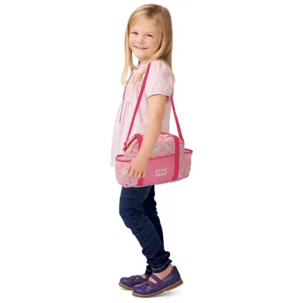 Flash Sale Borsa Fasciatoio Passeggini Per Bambolotti