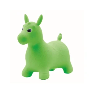 Sale Bouncy Pony: Il Tuo Amico Bizzarro Per Ore Di Rimbalzo Ed Entusiasmo, Disponibile In 3 Colori E Dotato Di Un Comodo Gonfiatore Giochi Di Abilita E Sport