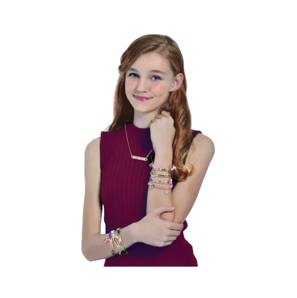 Clearance Braccialetti Dell'Amicizia Moda, Gioielli, Decorazioni, Cosmetici