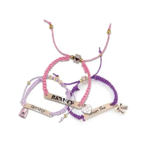 Clearance Braccialetti Dell'Amicizia Moda, Gioielli, Decorazioni, Cosmetici