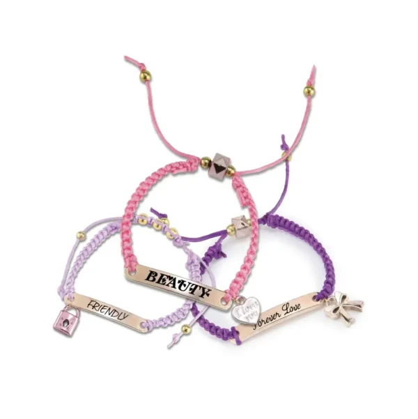 Clearance Braccialetti Dell'Amicizia Moda, Gioielli, Decorazioni, Cosmetici
