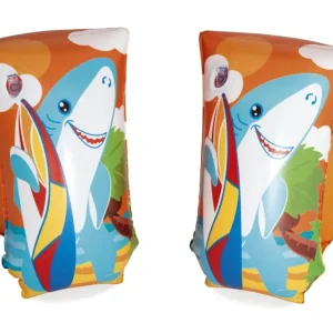 Cheap Braccioli Aquatic Life, Cm. 30 15, 5-12 Anni, 2 Disegni Assortiti Salvagenti E Braccioli Bambini