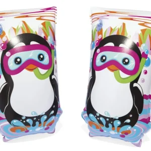 Cheap Braccioli Aquatic Life, Cm. 30 15, 5-12 Anni, 2 Disegni Assortiti Salvagenti E Braccioli Bambini