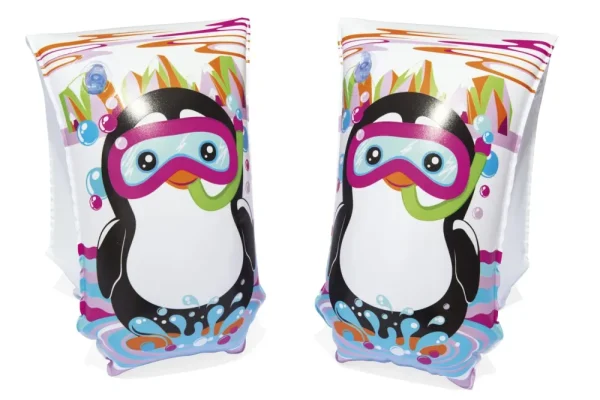 Cheap Braccioli Aquatic Life, Cm. 30 15, 5-12 Anni, 2 Disegni Assortiti Salvagenti E Braccioli Bambini