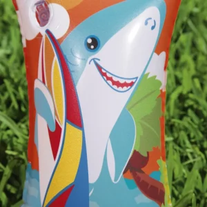 Cheap Braccioli Aquatic Life, Cm. 30 15, 5-12 Anni, 2 Disegni Assortiti Salvagenti E Braccioli Bambini