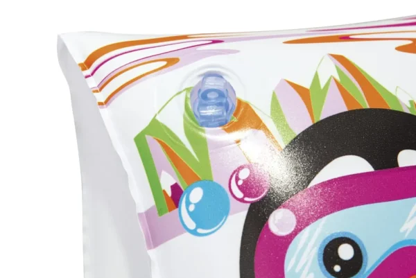 Cheap Braccioli Aquatic Life, Cm. 30 15, 5-12 Anni, 2 Disegni Assortiti Salvagenti E Braccioli Bambini