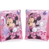 Hot Braccioli Disney Minnie Cm. 25 15 Salvagenti E Braccioli Bambini