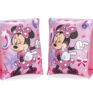 Hot Braccioli Disney Minnie Cm. 25 15 Salvagenti E Braccioli Bambini