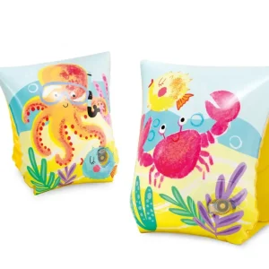 Clearance Braccioli Fun Fish Cm 23 15 I.36 Salvagenti E Braccioli Bambini