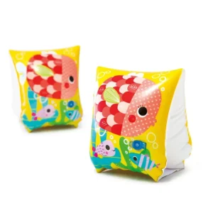 Clearance Braccioli Fun Fish Cm 23 15 I.36 Salvagenti E Braccioli Bambini