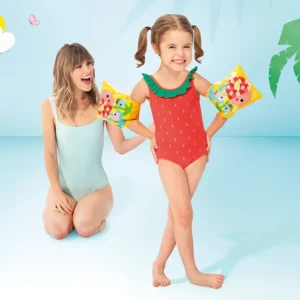Clearance Braccioli Fun Fish Cm 23 15 I.36 Salvagenti E Braccioli Bambini