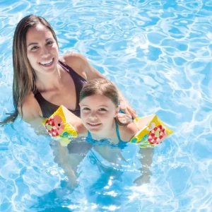 Clearance Braccioli Fun Fish Cm 23 15 I.36 Salvagenti E Braccioli Bambini