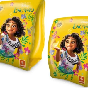 Online Braccioli Gonfiabili Encanto Per Bambini. Utilizzo In Mare/Piscina Salvagenti E Braccioli Bambini