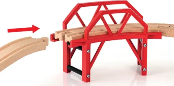 Cheap Ponte Costruzioni In Legno