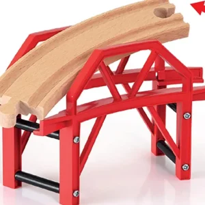 Cheap Ponte Costruzioni In Legno
