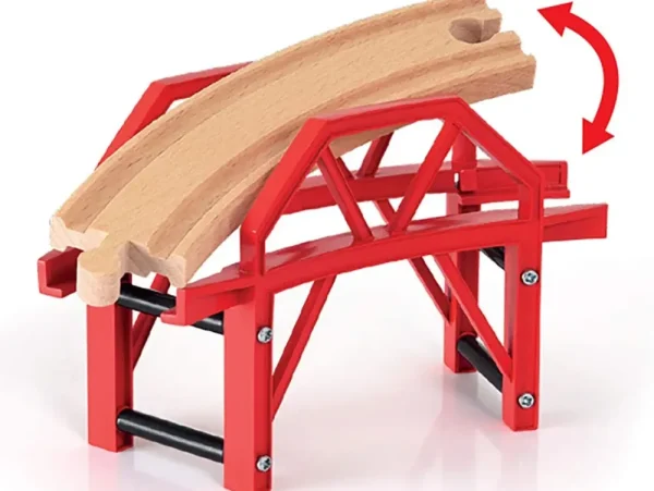 Cheap Ponte Costruzioni In Legno