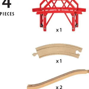 Cheap Ponte Costruzioni In Legno