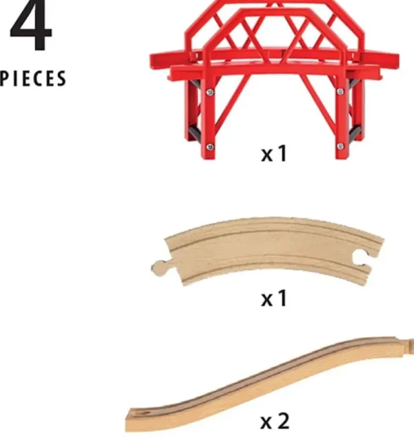 Cheap Ponte Costruzioni In Legno