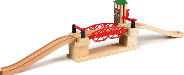 Shop Ponte Levatoio Costruzioni In Legno