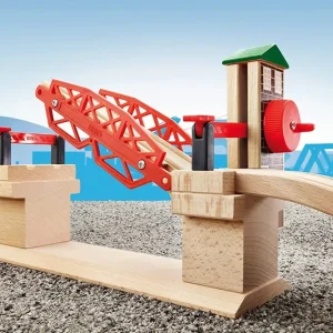 Shop Ponte Levatoio Costruzioni In Legno