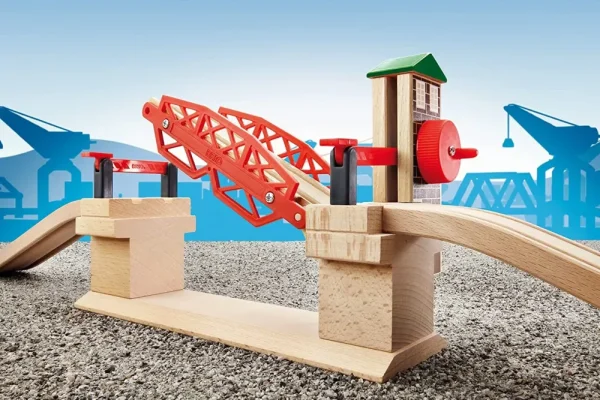 Shop Ponte Levatoio Costruzioni In Legno