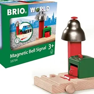 Cheap Segnale Magnetico Con Campana Costruzioni In Legno