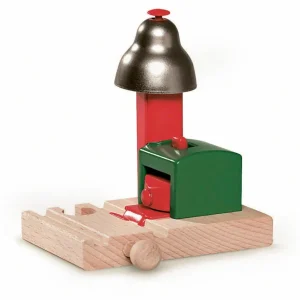 Cheap Segnale Magnetico Con Campana Costruzioni In Legno