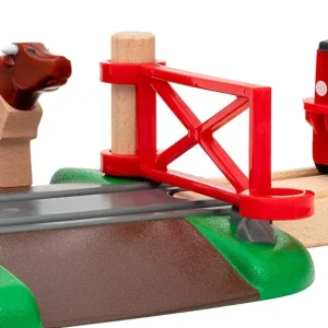 Sale Set Fattoria Degli Animali Costruzioni In Legno