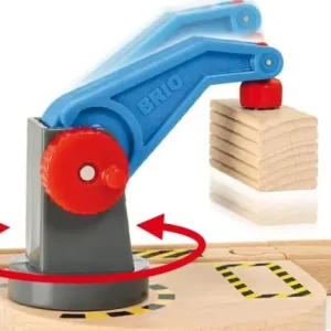 Clearance Starter Set Carica E Trasporta Costruzioni In Legno