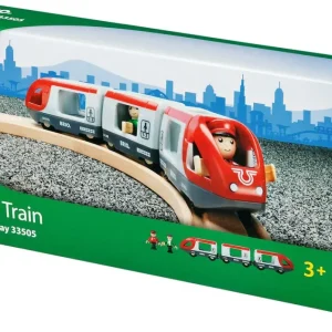 Cheap Treno Passeggeri Costruzioni In Legno