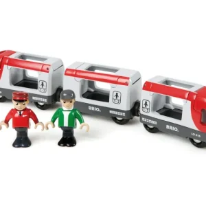 Cheap Treno Passeggeri Costruzioni In Legno