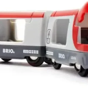 Cheap Treno Passeggeri Costruzioni In Legno