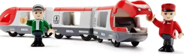 Cheap Treno Passeggeri Costruzioni In Legno