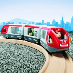 Cheap Treno Passeggeri Costruzioni In Legno
