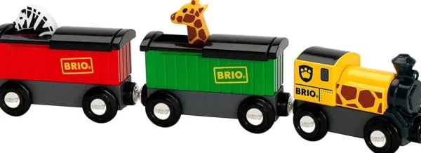 Online Treno Safari Costruzioni In Legno