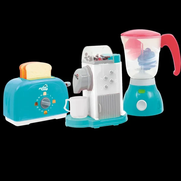 Outlet Brunch Set Giochi Di Emulazione