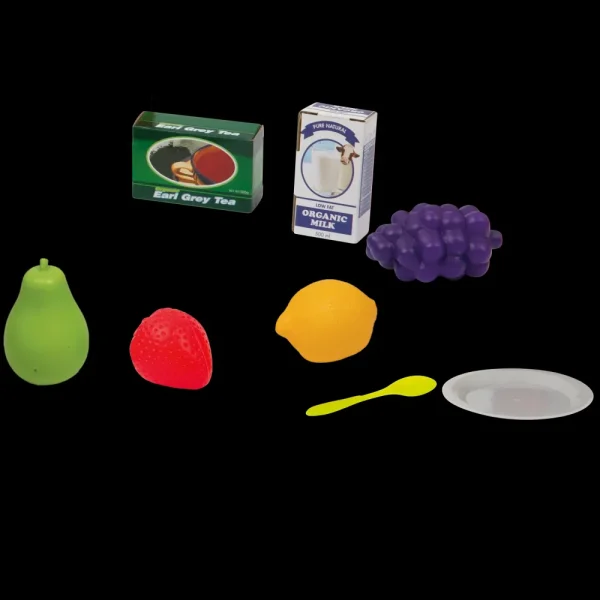 Outlet Brunch Set Giochi Di Emulazione