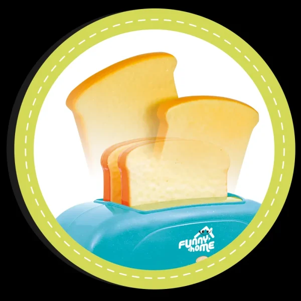 Outlet Brunch Set Giochi Di Emulazione