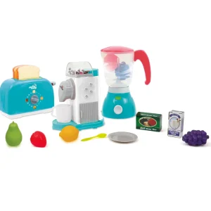 Outlet Brunch Set Giochi Di Emulazione