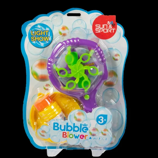 Best Bubble Blower Giochi Di Abilita E Sport