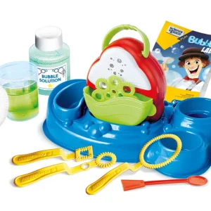 Best Sale Bubble Lab Giochi Scientifici