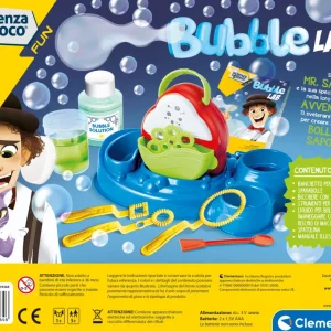Best Sale Bubble Lab Giochi Scientifici