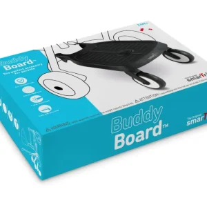 Best Sale Buddy Board, Glider Board Black Tricicli E Balance Bikes