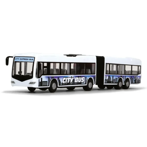 Best Sale Bus Shuttle Camion, Trattori E Ruspe