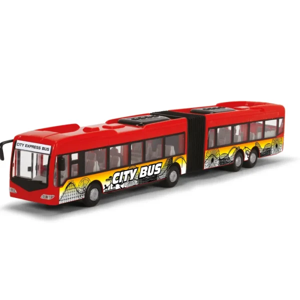 Best Sale Bus Shuttle Camion, Trattori E Ruspe