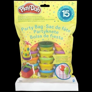 Store Bustina Di Vasetti Plastilina E Pasta Modellabile