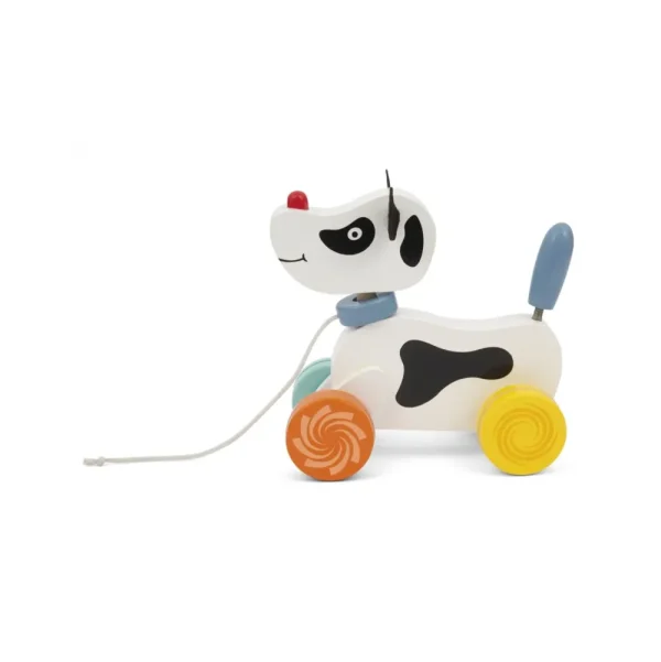 Clearance Cagnolino Trainabile Giochi Educativi In Legno