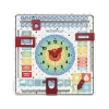 Best Sale Calendario Didattico Giochi Educativi In Legno